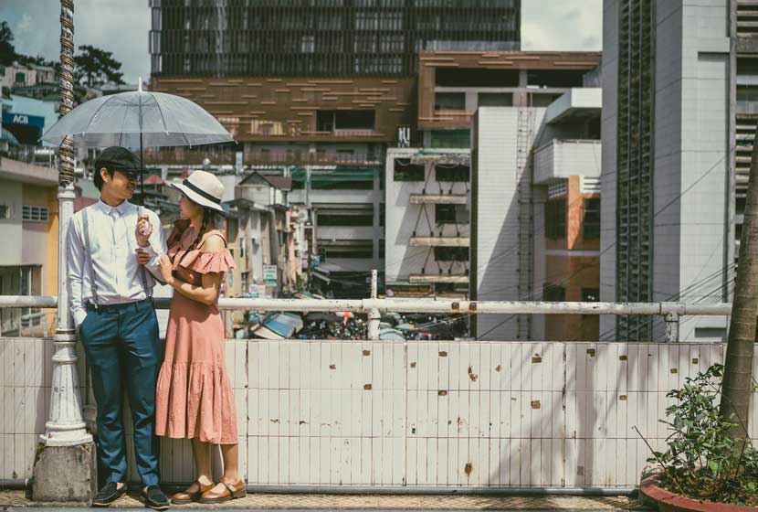 Lịch trình vui chơi Đà Lạt 4 ngày 3 đêm - 2024